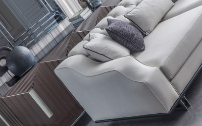 Alfa Koltuk Takımı Alfa Koltuk Takımı