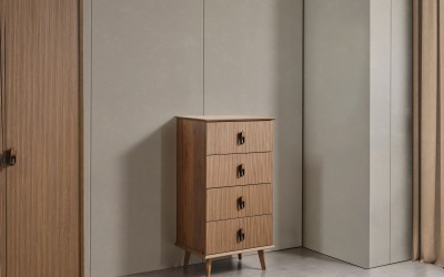 Tosko Yatak Odası Tosko Yatak Odası