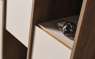 Andromeda Tv Ünitesi