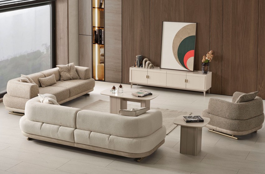 Anka Koltuk Takımı