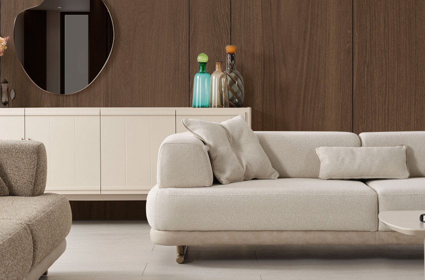 Anka Koltuk Takımı