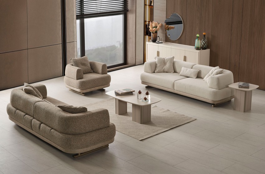 Anka Koltuk Takımı