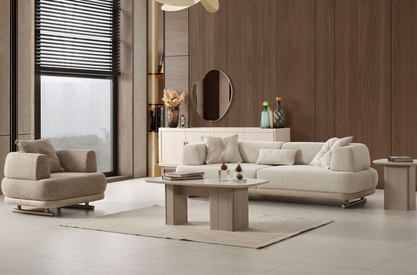 Anka Koltuk Takımı