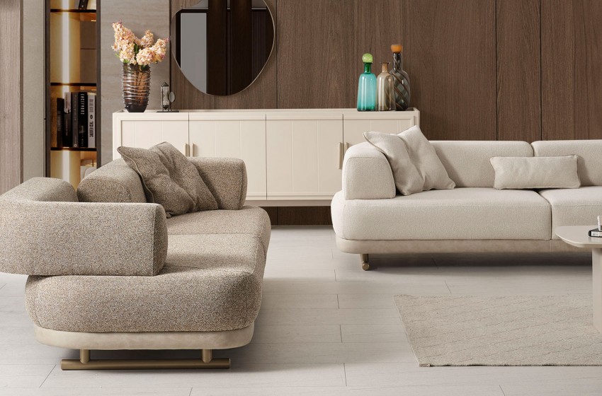 Anka Koltuk Takımı