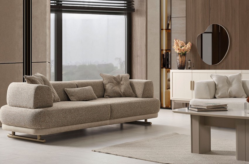 Anka Koltuk Takımı