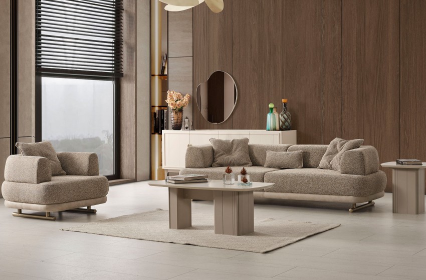 Anka Koltuk Takımı