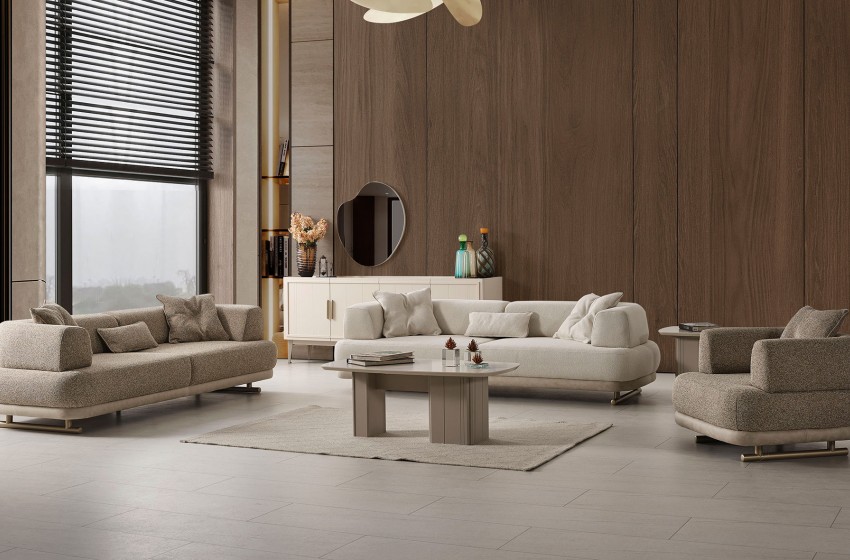 Anka Koltuk Takımı