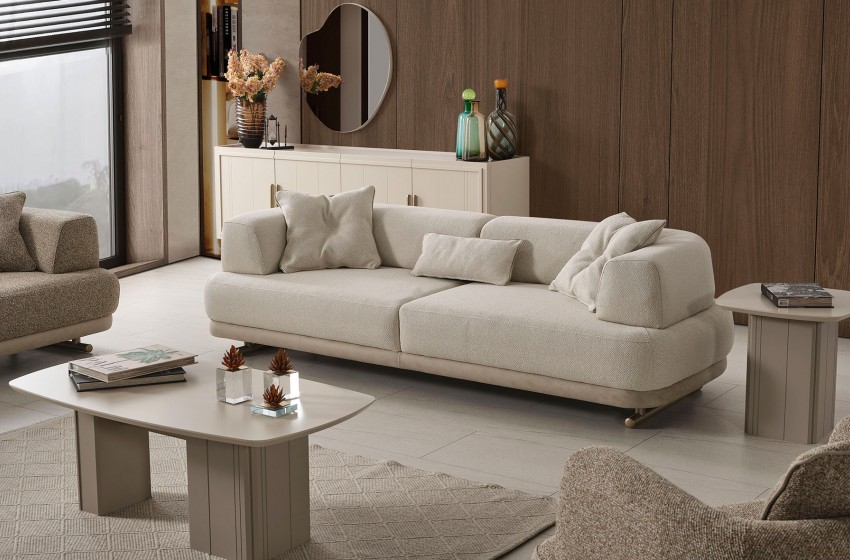 Anka Koltuk Takımı