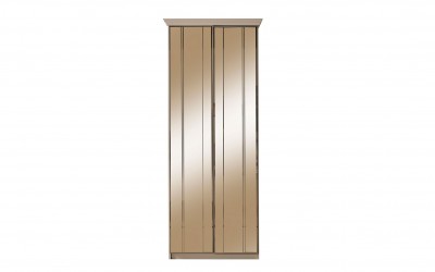 Anka 2 Kapılı Gardırop