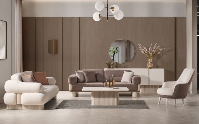 Güneş Koltuk Takımı Güneş Koltuk Takımı