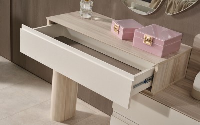 Güneş Yatak Odası Güneş Yatak Odası