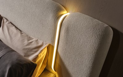 Güneş Karyola ve Başlık