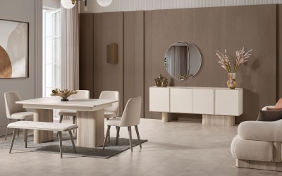 Güneş Yemek Odası Güneş Yemek Odası