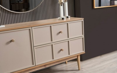 Haziran Kumsal Yatak Odası Haziran Kumsal Yatak Odası