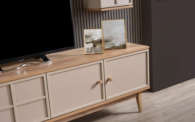 Haziran Kumsal Tv Ünitesi