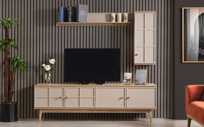 Haziran Kumsal Tv Ünitesi