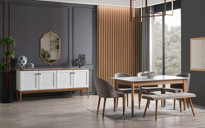 Okyanus Yemek Odası Okyanus Yemek Odası