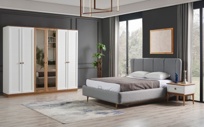 Okyanus Yatak Odası Okyanus Yatak Odası