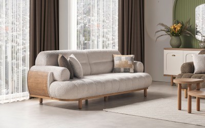 Rigel Koltuk Takımı