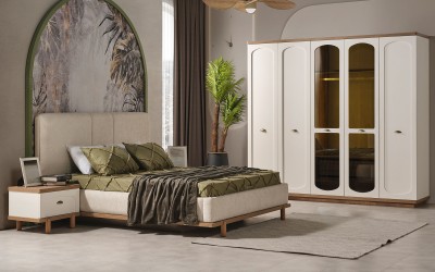 Rigel Yatak Odası Rigel Yatak Odası