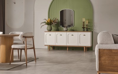 Rigel Yemek Odası Rigel Yemek Odası