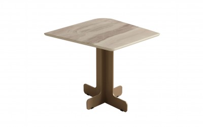 Madrid Orta Sehpa Seti