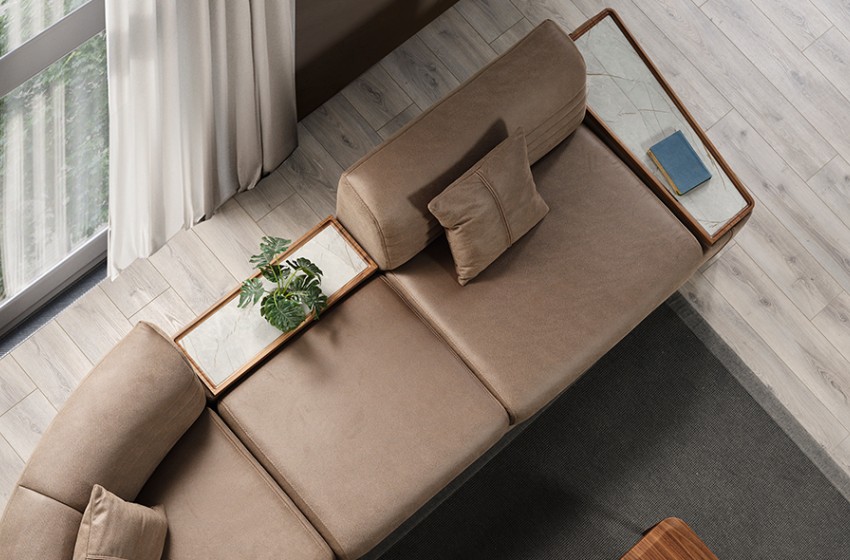 Marsilya Köşe Koltuk