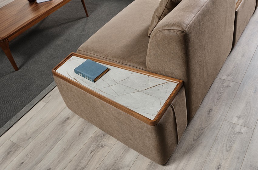 Marsilya Köşe Koltuk