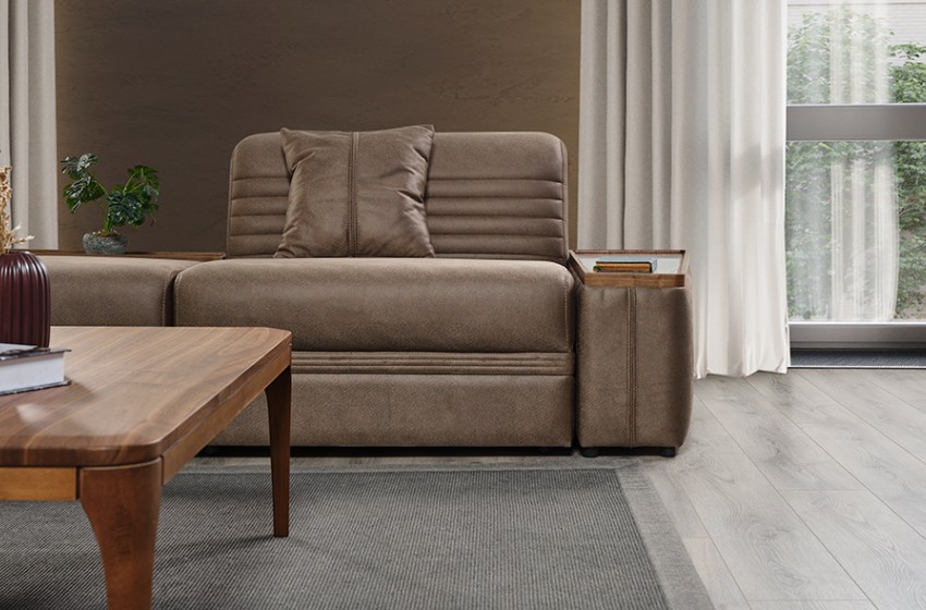 Marsilya Köşe Koltuk