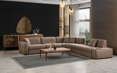 Marsilya Köşe Koltuk