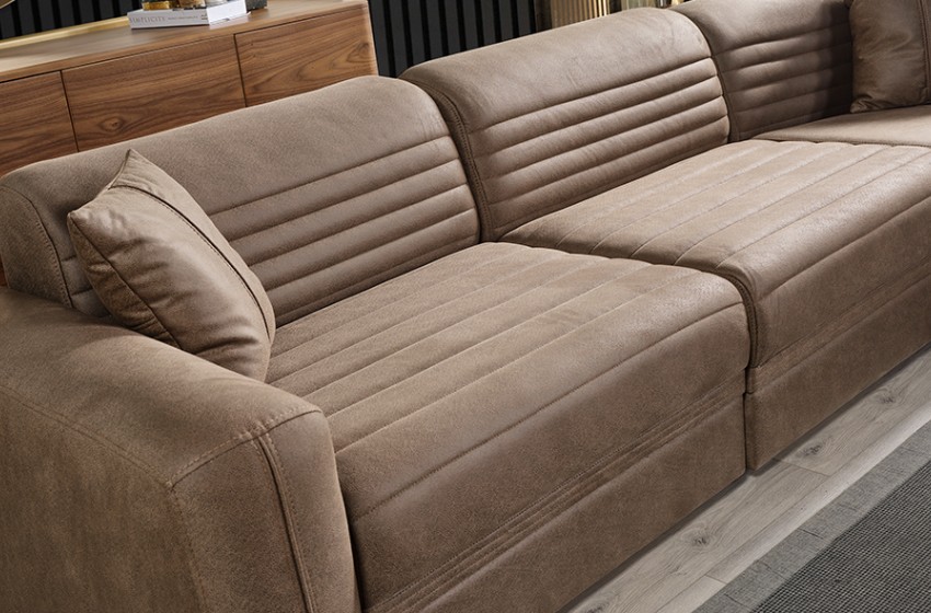 Marsilya Köşe Koltuk