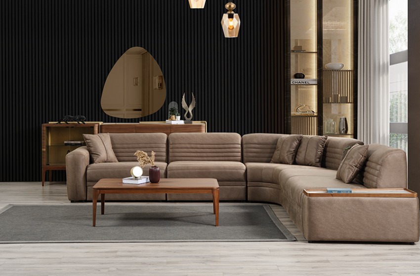 Marsilya Köşe Koltuk