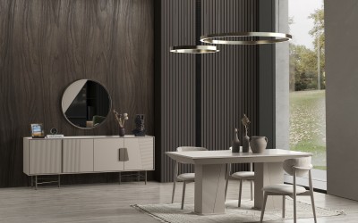 Line Yemek Odası Line Yemek Odası