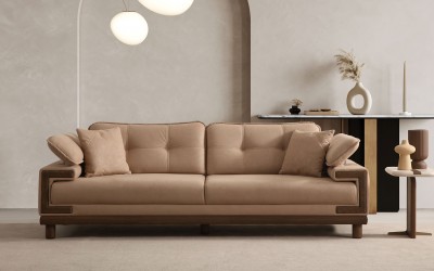 Valencia Yatalı Kanepe