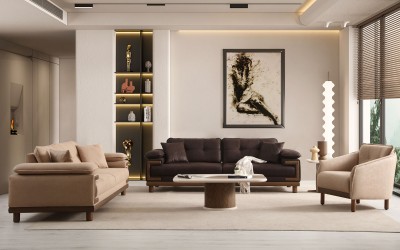 Valencia Koltuk Takımı