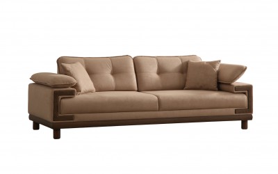 Valencia Yatalı Kanepe