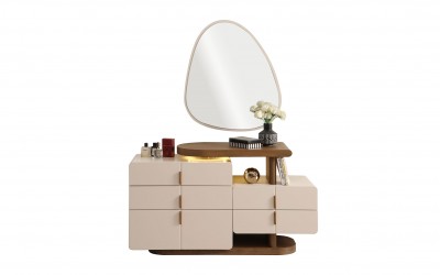 Valencia Şifonyer ve Ayna