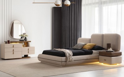 Valencia Yatak Odası Valencia Yatak Odası