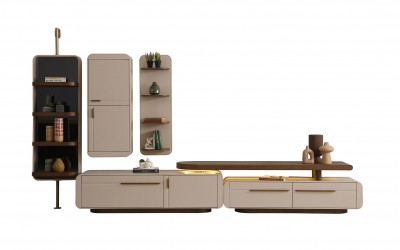 Valencia Tv Ünitesi