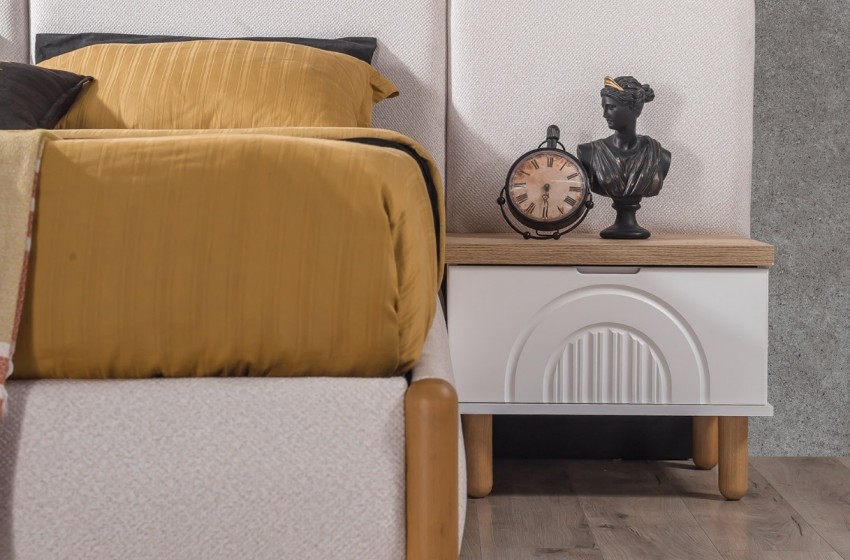 Boerno Karyola ve Başucu