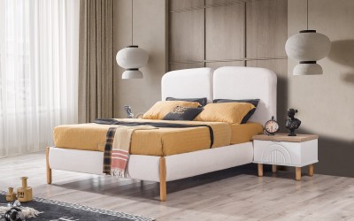 Boerno Karyola ve Başucu