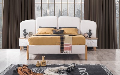 Boerno Karyola ve Başucu