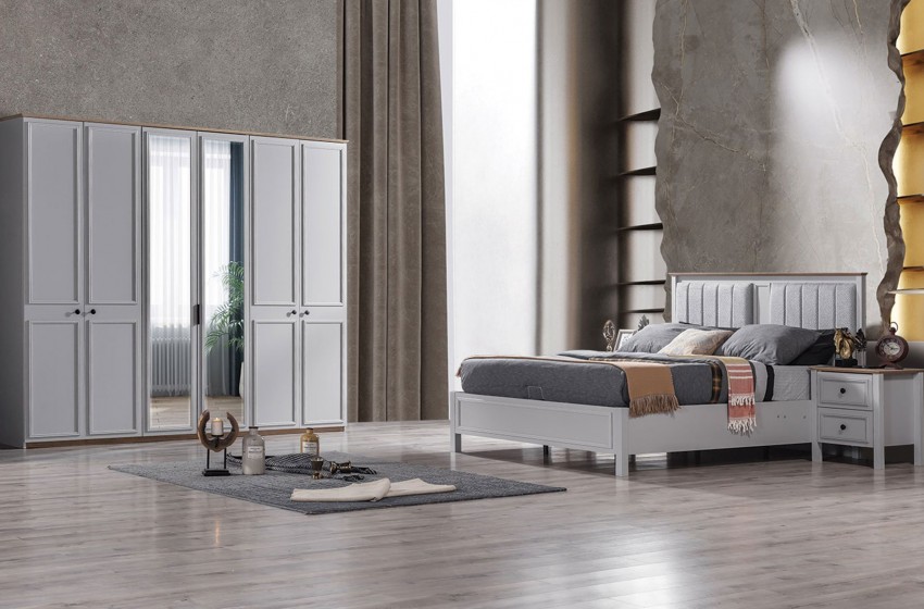 Respiro Yatak Odası