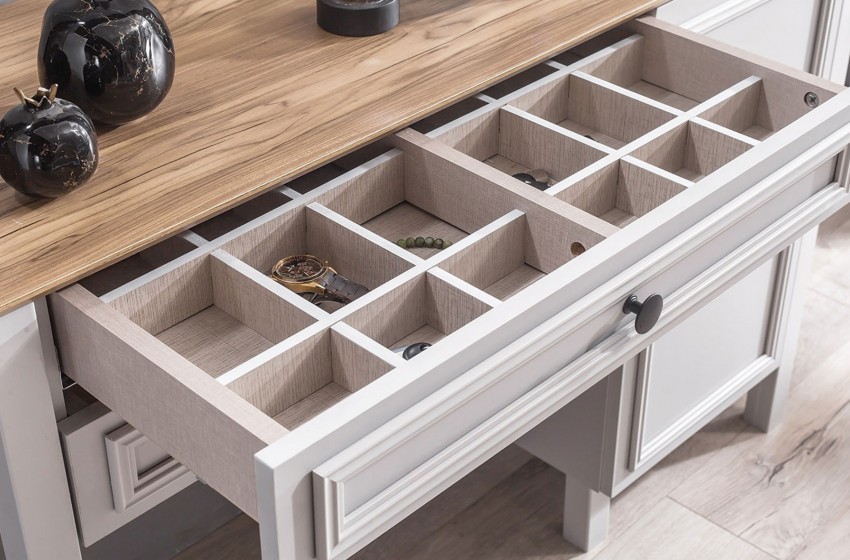 Respiro Yatak Odası