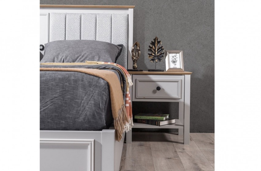 Respiro Yatak Odası