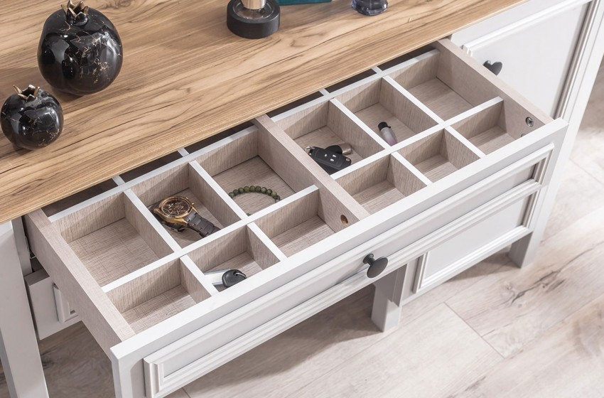 Respiro Yatak Odası