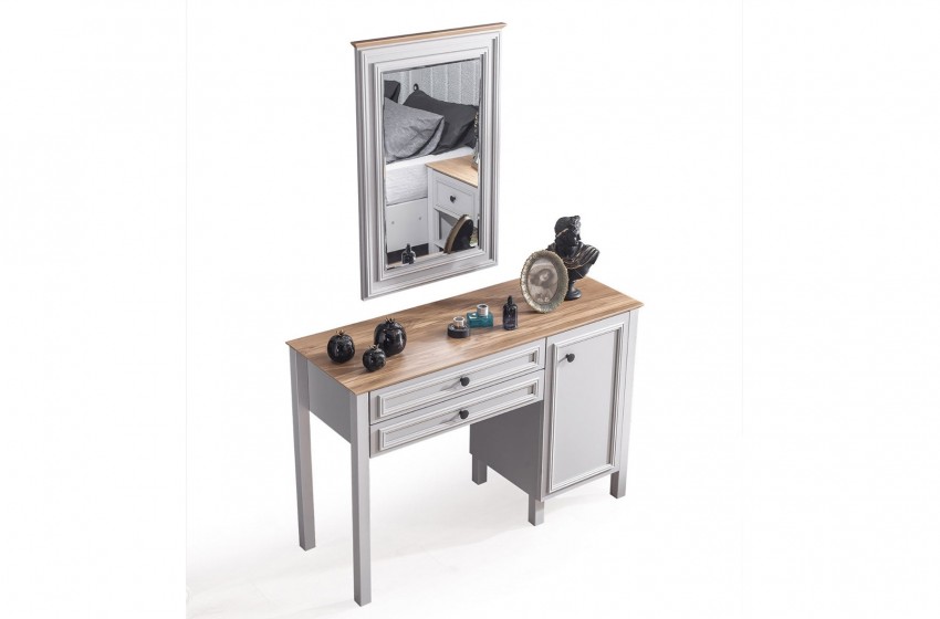 Respiro Yatak Odası