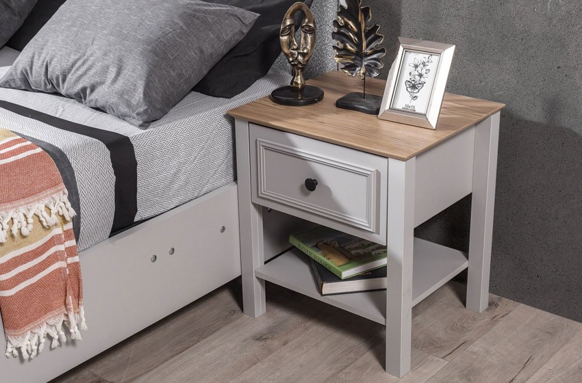 Respiro Yatak Odası