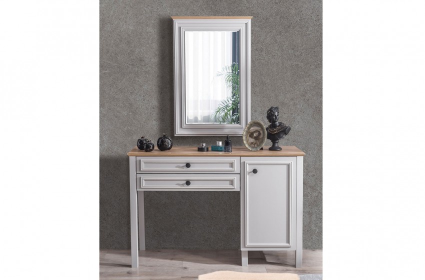 Respiro Yatak Odası