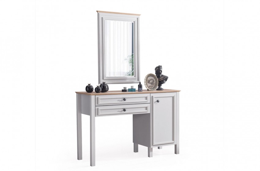 Respiro Yatak Odası